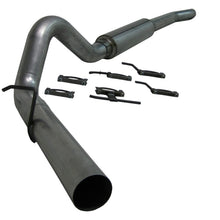 Load image into Gallery viewer, MBRP 2003-2007 Ford F-250/350 6.0L EC/CC P Series Exhaust System Catback MBRP