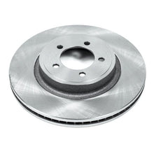 Load image into Gallery viewer, Power Stop 03-05 Lincoln Aviator Front Autospecialty Brake Rotor Brake Rotors - OE PowerStop