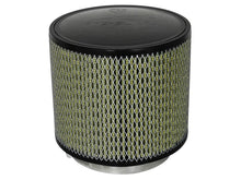 Load image into Gallery viewer, aFe MagnumFLOW Air Filters IAF PG7 A/F PG7 6F x 8-1/2B x 8-1/2T x 7-1/2H Air Filters - Drop In aFe