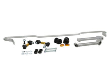 Load image into Gallery viewer, Whiteline 12+ Scion FR-S / 12+ Subaru BRZ / 12+ Toyota 86 Rear 16mm Adj HD Swaybar w/ Endlinks Sway Bars Whiteline