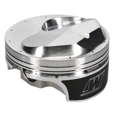 Load image into Gallery viewer, Wiseco BBC inchQ16inch Heavy NOS +42cc 1.120inch CH Piston Shelf Stock Kit Piston Sets - Forged - 8cyl Wiseco