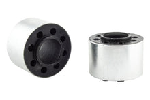 Load image into Gallery viewer, Whiteline Plus 10/01-9/07 Nissan X-Trail (T30) Front Control Arm-Lower Inner Rear Bushing Kit Bushing Kits Whiteline