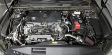 Load image into Gallery viewer, K&N 2018 Toyota Camry SE L4-2.5L F/I Typhoon Cold Air Intake Cold Air Intakes K&N Engineering