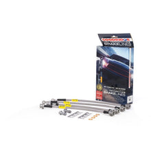 Load image into Gallery viewer, Goodridge 14-15 Infiniti Q50 SS Brake Lines Brake Line Kits Goodridge