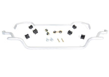 Load image into Gallery viewer, Whiteline 93-98 Toyota Supra Front & Rear Sway Bar Kit Sway Bars Whiteline