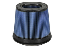 Load image into Gallery viewer, aFe Momentum Intake Replace Air Filter w/P5R Media - 7x4.75in F / 9x7in B / 7.25x5in T (Inv) / 8in H Air Filters - Direct Fit aFe