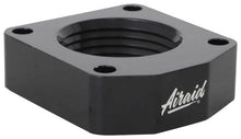 Load image into Gallery viewer, Airaid 03-09 Toyota Camry / 05-09 Scion TC 2.4L PowerAid TB Spacer Throttle Body Spacers Airaid