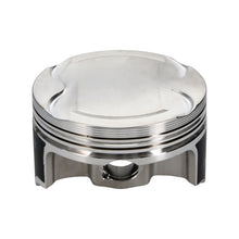 Load image into Gallery viewer, Wiseco Ford 5.0L Modular RED Series Piston Set 3662in Bore 1170in Compression Height - Set of 8 Piston Sets - Forged - 8cyl Wiseco