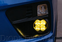 Load image into Gallery viewer, Diode Dynamics SS3 Max Type A Kit ABL - Yellow SAE Fog Light Accessories and Wiring Diode Dynamics