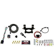 Load image into Gallery viewer, Nitrous Express 2013+ Subaru BRZ Nitrous Plate Kit (35-100HP) w/o Bottle Nitrous Systems Nitrous Express