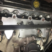 Load image into Gallery viewer, DEI Fuel Rail and Injecter Cover Jeep 1997 - 2004 4.0L Engine Heat Shields DEI