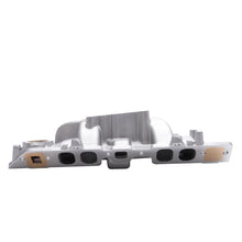 Load image into Gallery viewer, Edelbrock Manifold Marine RPM Chevy Big Block Oval Port w/ Brass Intake Manifolds Edelbrock