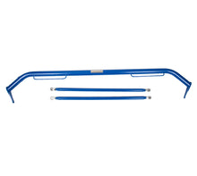 Load image into Gallery viewer, NRG Harness Bar 47in. - Blue Harness Bars NRG