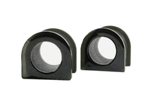 Load image into Gallery viewer, Whiteline 11/07+ Toyota Landcruiser - 33mm X Heavy Duty Sway Bar Bushing Sway Bars Whiteline