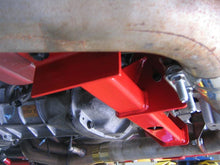 Load image into Gallery viewer, UMI Performance 93-97 GM F-Body Manual / Torque Arm Relocation Kit Crossmembers UMI Performance