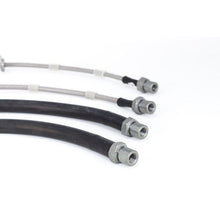 Load image into Gallery viewer, Goodridge 16-17 Chevrolet Camaro LT (w/ Brembo Calipers) SS Brake Lines Brake Line Kits Goodridge