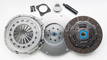 Load image into Gallery viewer, South Bend Clutch 00.5-05.5 Dodge NV5600/NV4500 w/ Spacer & Upgraded Input Shaft Org Clutch Kit Clutch Kits - Single South Bend Clutch