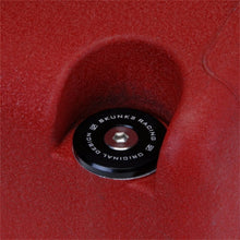 Load image into Gallery viewer, Skunk2 Honda/Acura K-Series (All Models) Black Anodized Low-Profile Valve Cover Hardware Hardware Kits - Other Skunk2 Racing