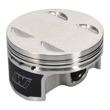 Load image into Gallery viewer, Wiseco 98-08 Honda J35 3.5L Piston Kit -1.12cc Flat Top Piston Sets - Forged - 6cyl Wiseco