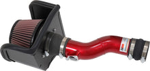 Load image into Gallery viewer, K&N 2017 Honda Civic Si 1.5L Typhoon Performance Air Intake System Cold Air Intakes K&N Engineering