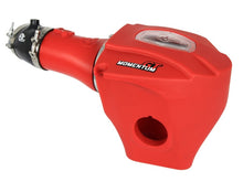 Load image into Gallery viewer, aFe Momentum GT Limited Edition Cold Air Intake 15-16 Dodge Challenger/Charger SRT Hellcat - Red Cold Air Intakes aFe