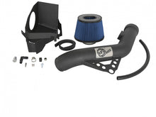 Load image into Gallery viewer, aFe MagnumFORCE Intake Stage-2 Pro 5R 12-15 BMW 335i (F30) L6 3.0L (t) N55 Cold Air Intakes aFe