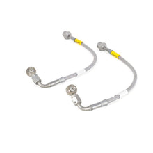 Load image into Gallery viewer, Goodridge 94-96 Corvette Brake Lines Brake Line Kits Goodridge