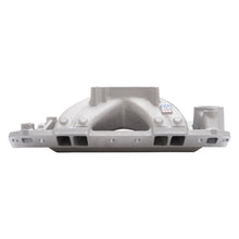 Load image into Gallery viewer, Edelbrock Super Victor Manifold SB-Chevy Intake Manifolds Edelbrock