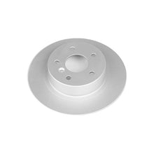 Load image into Gallery viewer, Power Stop 99-04 Land Rover Discovery Rear Evolution High Carbon Geomet Coated Rotor Brake Rotors - OE - Cryo PowerStop