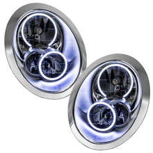 Load image into Gallery viewer, Oracle 05-08 Mini Cooper/S SMD HL - White SEE WARRANTY Headlights ORACLE Lighting