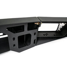 Load image into Gallery viewer, DV8 Offroad 2021+ Ford Bronco Bumper- Accommodates 20in Dual Row Light Bar & (4) 3in Pod Light Mount Bumpers - Steel DV8 Offroad