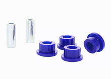 Load image into Gallery viewer, SuperPro 2015 Subaru WRX Limited Front Lower Inner Forward Control Arm Bushing Kit Bushing Kits Superpro