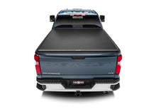 Load image into Gallery viewer, Truxedo 2020 GMC Sierra & Chevrolet Silverado 2500HD & 3500HD 6ft 9in TruXport Bed Cover Bed Covers - Roll Up Truxedo