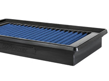 Load image into Gallery viewer, aFe MagnumFLOW OE Replacement Air Filter w/ Pro 5R Media (Pair) 14-19 Infiniti Q50 V6-3.5L/3.7L Air Filters - Drop In aFe