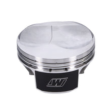 Load image into Gallery viewer, Wiseco Chevy Small Block 350 4.04in Bore 3.48in Stroke +13.5cc 23 Deg Dome Piston Set Piston Sets - Forged - 8cyl Wiseco