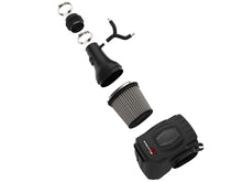 Load image into Gallery viewer, aFe Momentum GT Pro DRY S Cold Air Intake System 17-18 Nissan Titan V8 5.6L Cold Air Intakes aFe