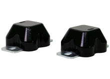 Load image into Gallery viewer, Whiteline 2005 Toyota Tacoma Rear Bump Stop Bushing Bushing Kits Whiteline