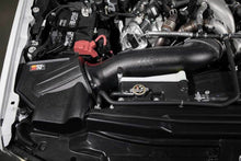 Load image into Gallery viewer, K&N 63 Series AirCharger Performance Intake 20-21 Ford F250 V8-6.7L DSL Cold Air Intakes K&N Engineering