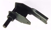 Load image into Gallery viewer, Omix Left Rear Shock Plate- 41-45 Willys MB Shock & Spring Kits OMIX