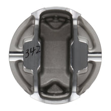 Load image into Gallery viewer, Wiseco Honda 4v DOME +6.5cc STRUTTED 87MM Piston Shelf Stock Kit Piston Sets - Forged - 4cyl Wiseco