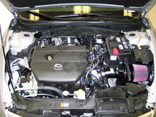 Load image into Gallery viewer, K&N 09 Mazda6 L4-2.5L Typhoon Cold Air Intake Cold Air Intakes K&N Engineering