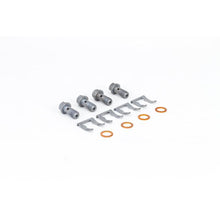 Load image into Gallery viewer, Goodridge 17-18 Ford Escape (All Models) SS Brake Line Kit Brake Line Kits Goodridge