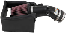 Load image into Gallery viewer, K&N 13-18 Ford Fusion 2.5L Typhoon Cold Air Intake Cold Air Intakes K&N Engineering