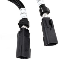 Load image into Gallery viewer, BBK BBK1114 BBK 05-20 Dodge Hellcat 6.2L 6 Pin Front O2 Sensor Wire Harness Extensions 12 (pair)