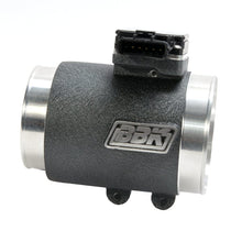 Load image into Gallery viewer, BBK BBK8004 BBK 86-93 Mustang 5.0 Mass Air Meter 76mm 24 lb Inj. Cold Air Calibration