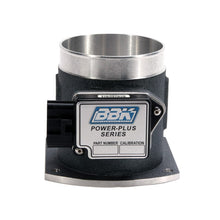 Load image into Gallery viewer, BBK BBK8009 BBK 94-95 Mustang 5.0 Mass Air Meter 76mm 24 lb Inj. Cold Air Calibration
