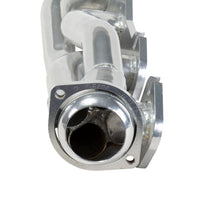 Load image into Gallery viewer, BBK BBK35150 BBK 97-03 Ford F Series Truck 4.6 Shorty Tuned Length Exhaust Headers - 1-5/8 Silver Ceramic