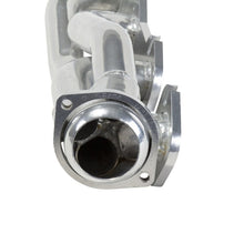 Load image into Gallery viewer, BBK BBK35150 BBK 97-03 Ford F Series Truck 4.6 Shorty Tuned Length Exhaust Headers - 1-5/8 Silver Ceramic