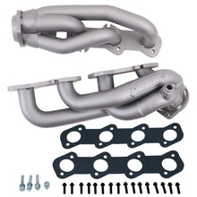 Load image into Gallery viewer, BBK BBK3515 BBK 97-03 Ford F Series Truck 4.6 Shorty Tuned Length Exhaust Headers - 1-5/8 Titanium Ceramic