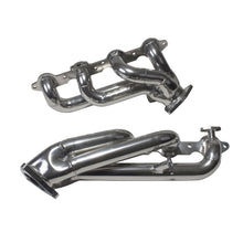 Load image into Gallery viewer, BBK BBK4005 BBK 99-04 GM Truck SUV 4.8 5.3 Shorty Tuned Length Exhaust Headers - 1-3/4 Titanium Ceramic